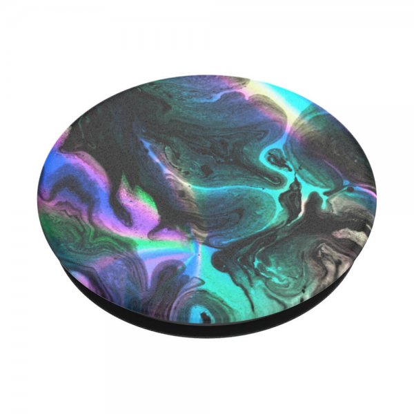 Popsockets PopGrip Oil Agate