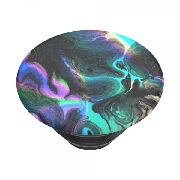 Popsockets PopGrip Oil Agate