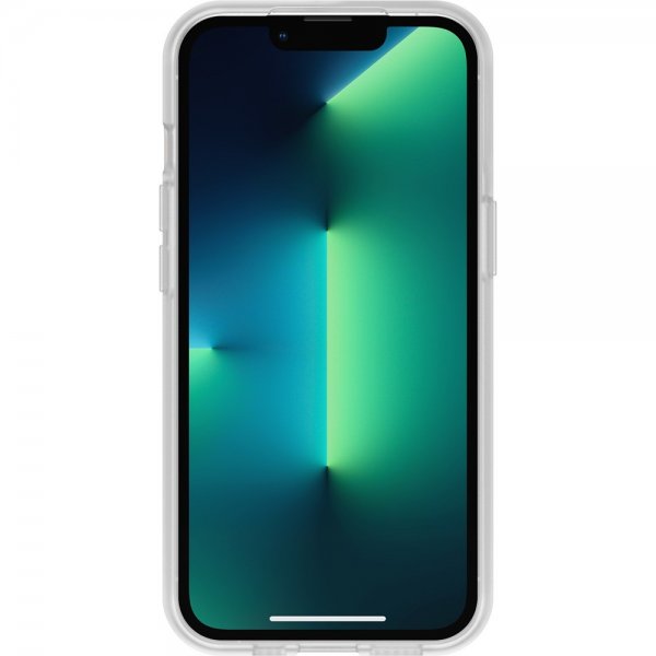 Otterbox iPhone 13 Pro Skal React Transparent