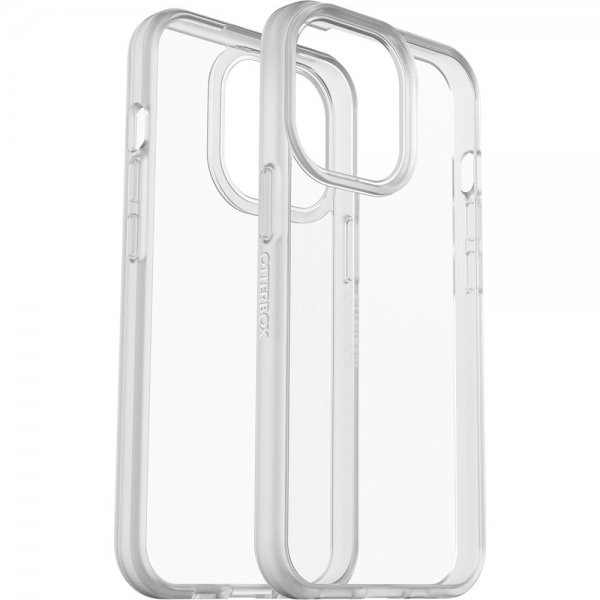 Otterbox iPhone 13 Pro Skal React Transparent