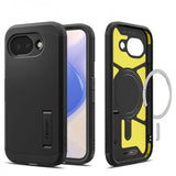 Spigen Google Pixel 10a Skal Tough Armor MagFit Svart