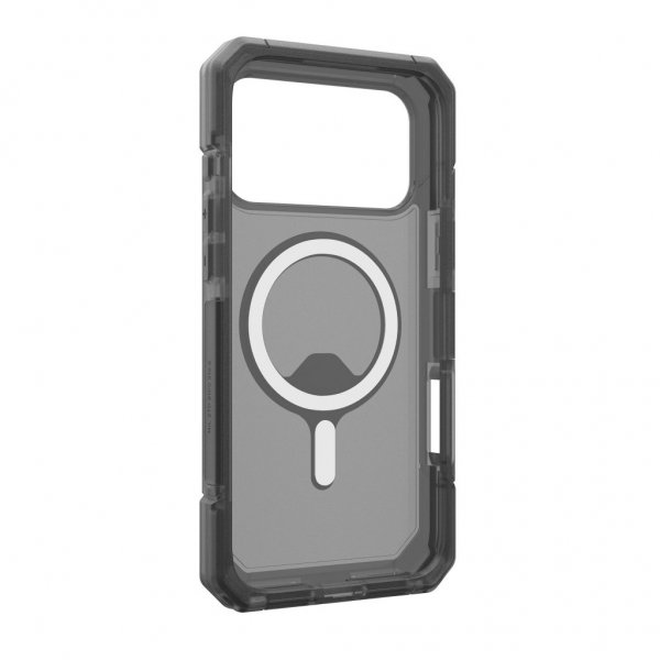 Urban Armor Gear (UAG) iPhone 17 Pro Max Skal Trooper MagSafe Ash