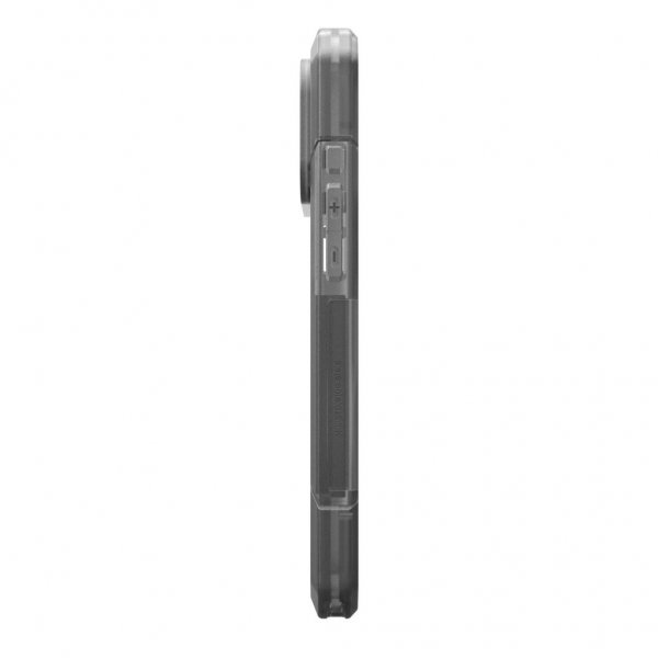 Urban Armor Gear (UAG) iPhone 17 Pro Max Skal Trooper MagSafe Ash