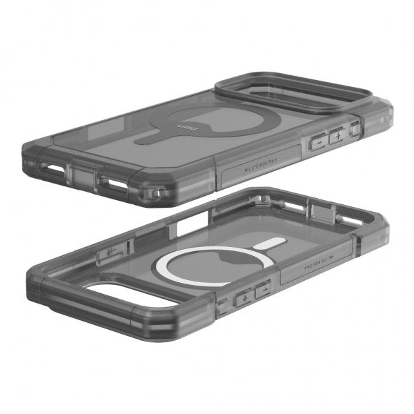 Urban Armor Gear (UAG) iPhone 17 Pro Max Skal Trooper MagSafe Ash