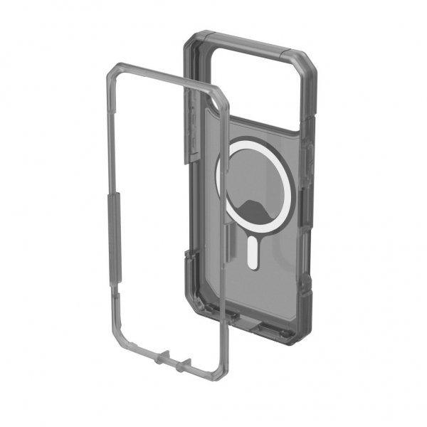 Urban Armor Gear (UAG) iPhone 17 Pro Max Skal Trooper MagSafe Ash