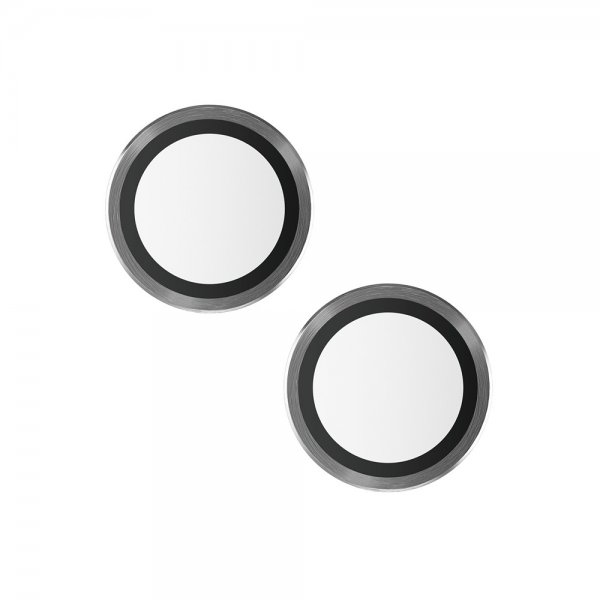 PanzerGlass iPhone 13/iPhone 13 Mini Kameraskydd Hoops