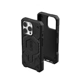 Urban Armor Gear (UAG) iPhone 16 Pro Skal Monarch Pro MagSafe Carbon Fiber