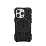 Urban Armor Gear (UAG) iPhone 16 Pro Skal Monarch Pro MagSafe Carbon Fiber