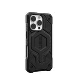 Urban Armor Gear (UAG) iPhone 16 Pro Skal Monarch Pro MagSafe Carbon Fiber