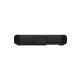 Urban Armor Gear (UAG) iPhone 16 Pro Skal Monarch Pro MagSafe Carbon Fiber