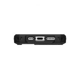 Urban Armor Gear (UAG) iPhone 16 Pro Skal Monarch Pro MagSafe Carbon Fiber