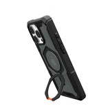 Urban Armor Gear (UAG) iPhone 16 Pro Max Skal Plasma XTE MagSafe Svart Orange