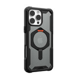 Urban Armor Gear (UAG) iPhone 16 Pro Max Skal Plasma XTE MagSafe Svart Orange