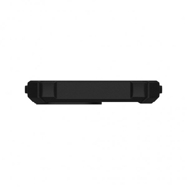 Urban Armor Gear (UAG) iPhone 16 Pro Max Skal Plasma XTE MagSafe Svart Orange