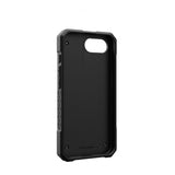 Urban Armor Gear (UAG) iPhone 16e/17e Skal Monarch Pro MagSafe Titanium