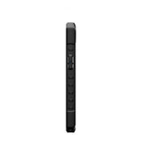 Urban Armor Gear (UAG) iPhone 16e/17e Skal Pathfinder Clear MagSafe Ash