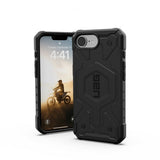 Urban Armor Gear (UAG) iPhone 16e/17e Skal Pathfinder MagSafe Svart
