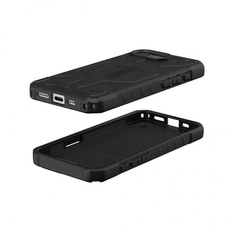 Urban Armor Gear (UAG) iPhone 16e/17e Skal Pathfinder MagSafe Svart