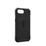 Urban Armor Gear (UAG) iPhone 16e/17e Skal Pathfinder MagSafe Svart