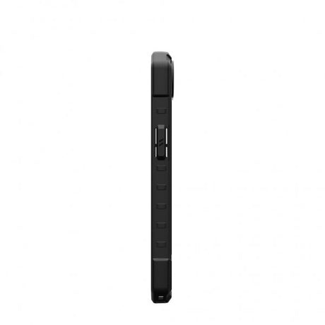 Urban Armor Gear (UAG) iPhone 16e/17e Skal Pathfinder MagSafe Svart
