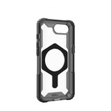 Urban Armor Gear (UAG) iPhone 16e/17e Skal Plasma XTE MagSafe Ash/Titanium