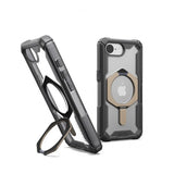 Urban Armor Gear (UAG) iPhone 16e/17e Skal Plasma XTE MagSafe Ash/Titanium