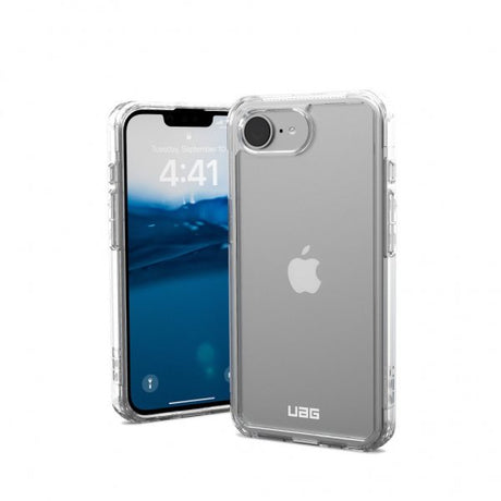 Urban Armor Gear (UAG) iPhone 16e/17e Skal Plyo Ice
