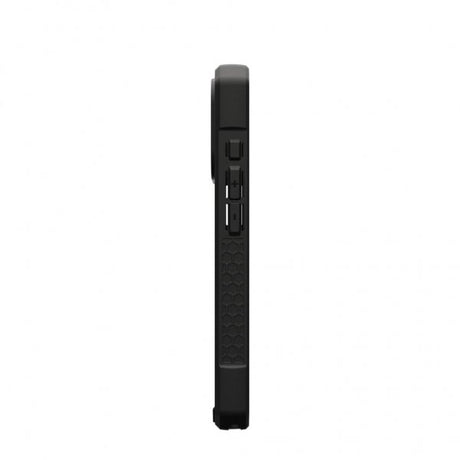 Urban Armor Gear (UAG) iPhone 17 Pro Skal Monarch Pro Kevlar MagSafe Svart