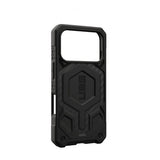 Urban Armor Gear (UAG) iPhone 17 Pro Skal Monarch Pro MagSafe Carbon Fiber