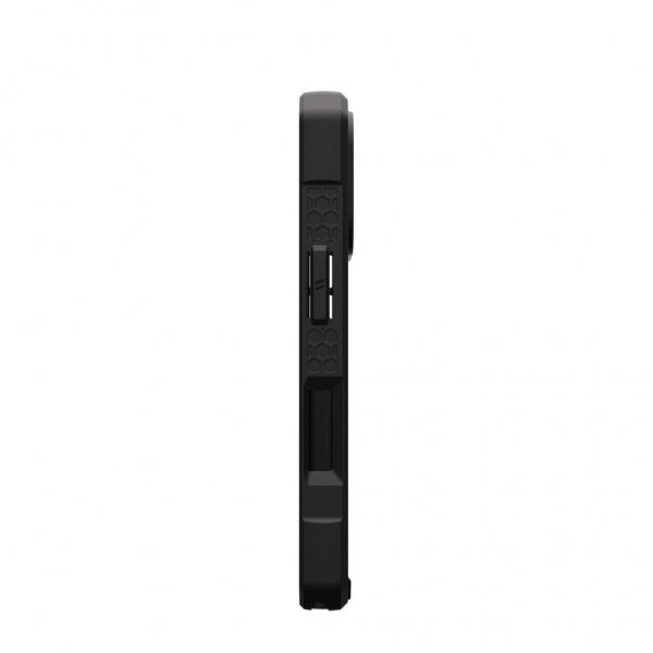 Urban Armor Gear (UAG) iPhone 17 Pro Skal Monarch Pro MagSafe Carbon Fiber
