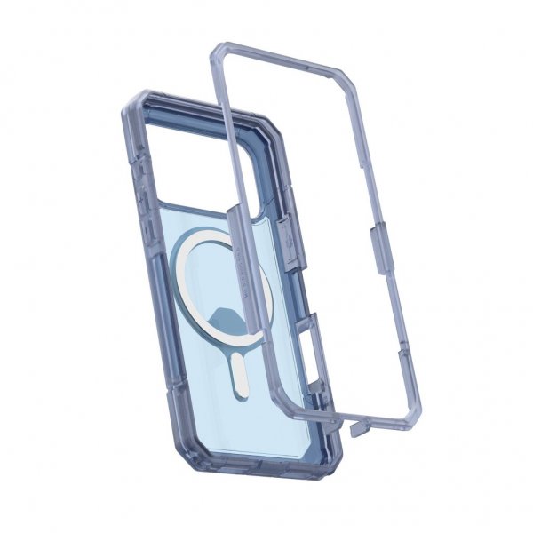 Urban Armor Gear (UAG) iPhone 17 Pro Max Skal Trooper MagSafe Cloud Blue