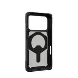 Urban Armor Gear (UAG) iPhone 17 Pro Skal Plasma XTE MagSafe Black/Ash