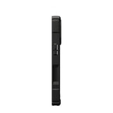 Urban Armor Gear (UAG) iPhone 17 Pro Skal Plasma XTE MagSafe Black/Ash