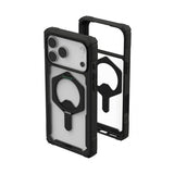 Urban Armor Gear (UAG) iPhone 17 Pro Max Skal Plasma XTE MagSafe Black/Clear