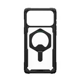 Urban Armor Gear (UAG) iPhone 17 Pro Max Skal Plasma XTE MagSafe Black/Clear