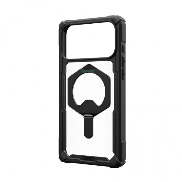 Urban Armor Gear (UAG) iPhone 17 Pro Max Skal Plasma XTE MagSafe Black/Clear