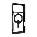 Urban Armor Gear (UAG) iPhone 17 Pro Max Skal Plasma XTE MagSafe Black/Clear