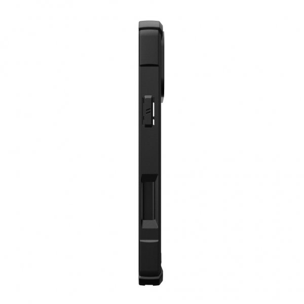 Urban Armor Gear (UAG) iPhone 17 Pro Max Skal Plasma XTE MagSafe Black/Clear