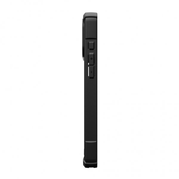 Urban Armor Gear (UAG) iPhone 17 Pro Max Skal Plasma XTE MagSafe Black/Clear