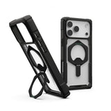 Urban Armor Gear (UAG) iPhone 17 Pro Max Skal Plasma XTE MagSafe Black/Clear