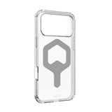Urban Armor Gear (UAG) iPhone 17 Pro Max Skal Plyo MagSafe Ice Silver