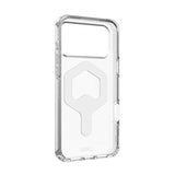 Urban Armor Gear (UAG) iPhone 17 Pro Max Skal Plyo MagSafe Ice Silver