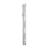 Urban Armor Gear (UAG) iPhone 17 Pro Max Skal Plyo MagSafe Ice Silver