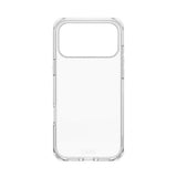 Urban Armor Gear (UAG) iPhone 17 Pro Max Skal Plyo Ice