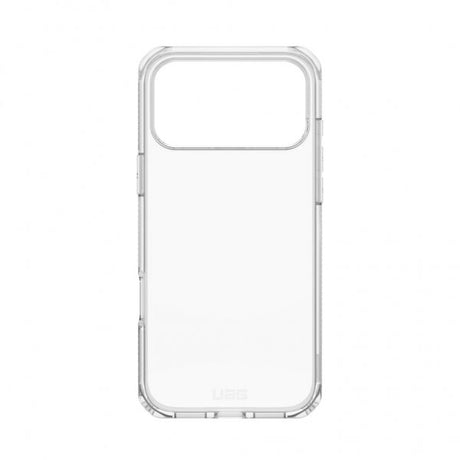 Urban Armor Gear (UAG) iPhone 17 Pro Max Skal Plyo Ice