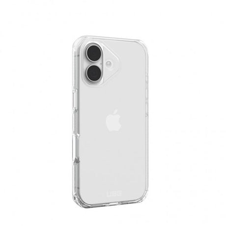 Urban Armor Gear (UAG) iPhone 17 Skal Plyo Ice
