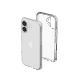 Urban Armor Gear (UAG) iPhone 17 Skal Plyo Ice