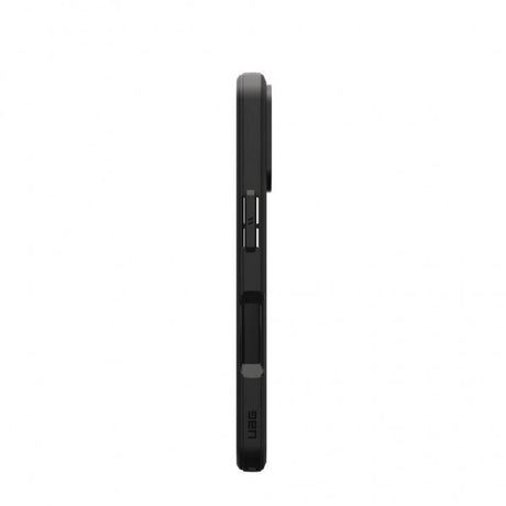 Urban Armor Gear (UAG) iPhone 17 Skal Civilian LT MagSafe Svart
