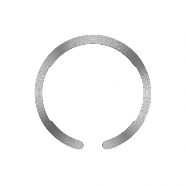PanzerGlass Bang On MagSafe Ring Adapter