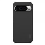 Nillkin Google Pixel 9/Pixel 9 Pro Skal Super Frosted Shield Pro MagSafe Svart